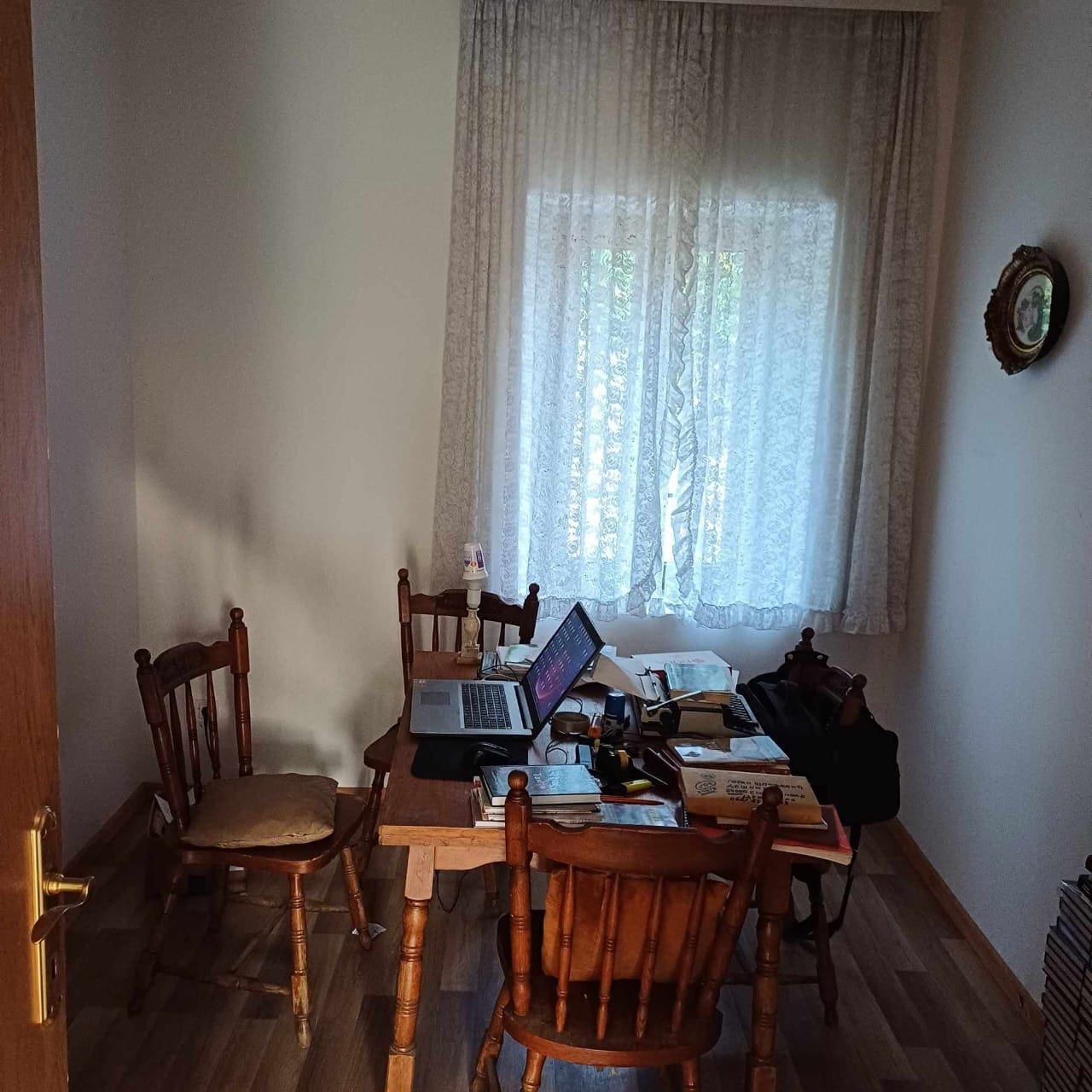 Elite Stone House for Sale near Danilovgrad – Cultural Gem with Gardens and Security System — Montenegro
