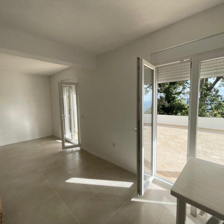 Modern Home for Sale in Sutomore – 100 m², 3‑Beds Gem — Montenegro