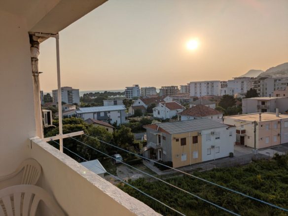 Apartment for Sale Bar