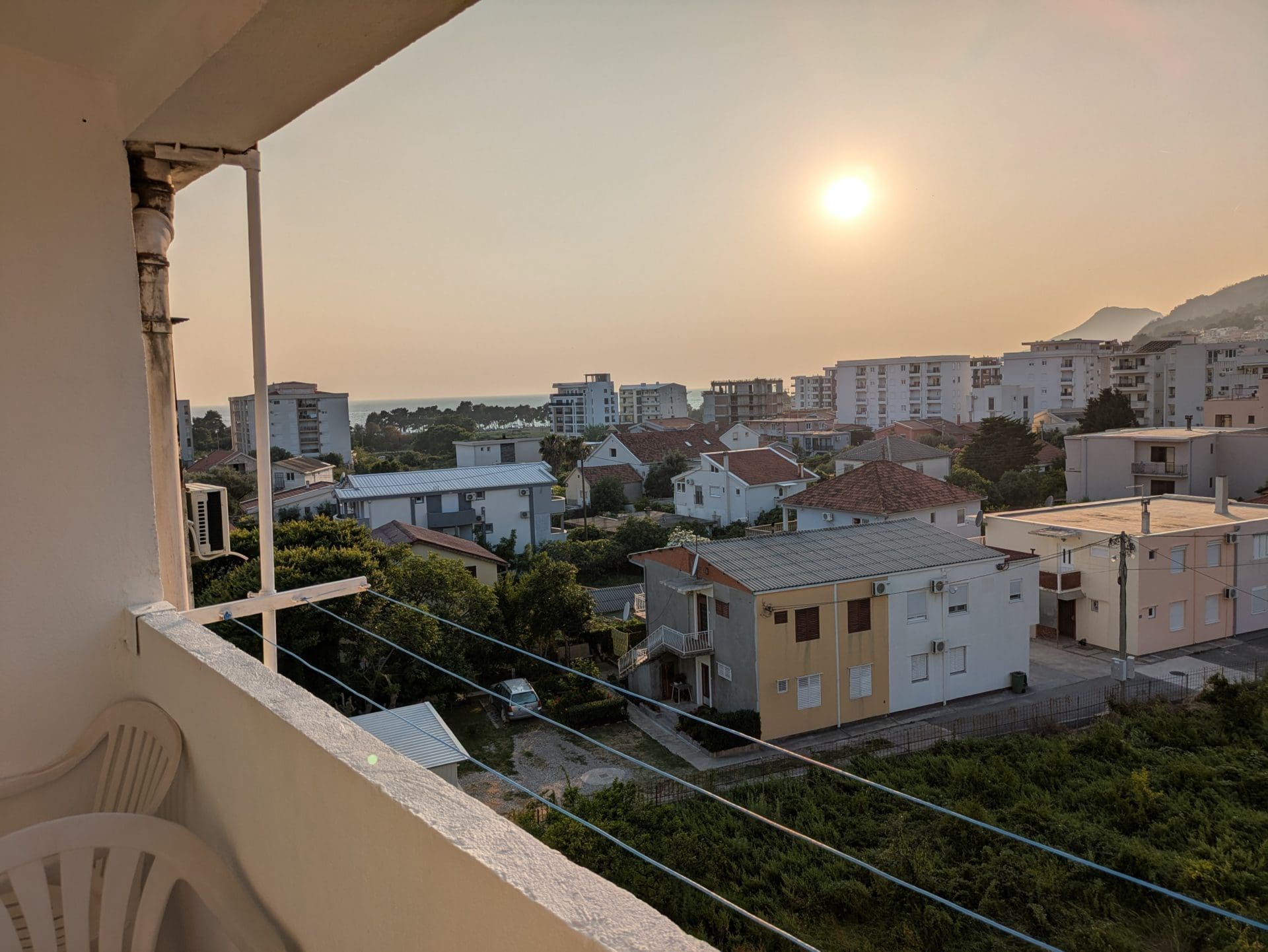 MRE-property Montenegro (1) Apartment for Sale Bar