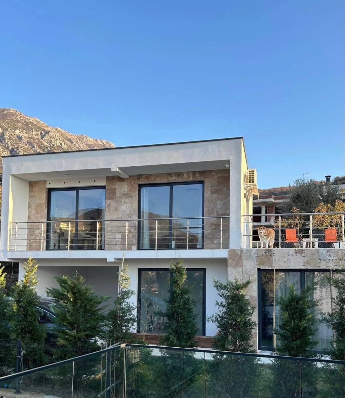MRE-property Montenegro (1) Villa for Sale Bar