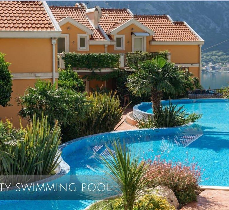 apartment for sale Orahovac Kotor