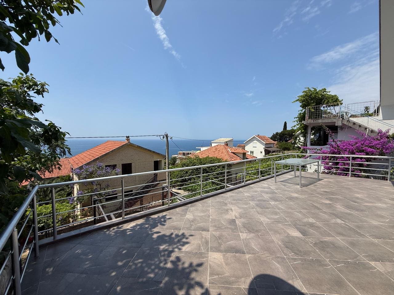 Legal House with Sea View in Dobre Vode – 4‑Bed Dream, 136m² — Montenegro