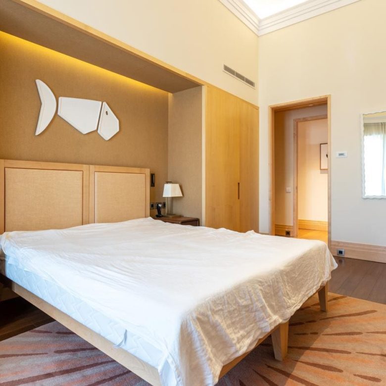 Penthouse for Sale Tivat – Elegant 2-Bedroom Apartment in Porto Montenegro — Montenegro