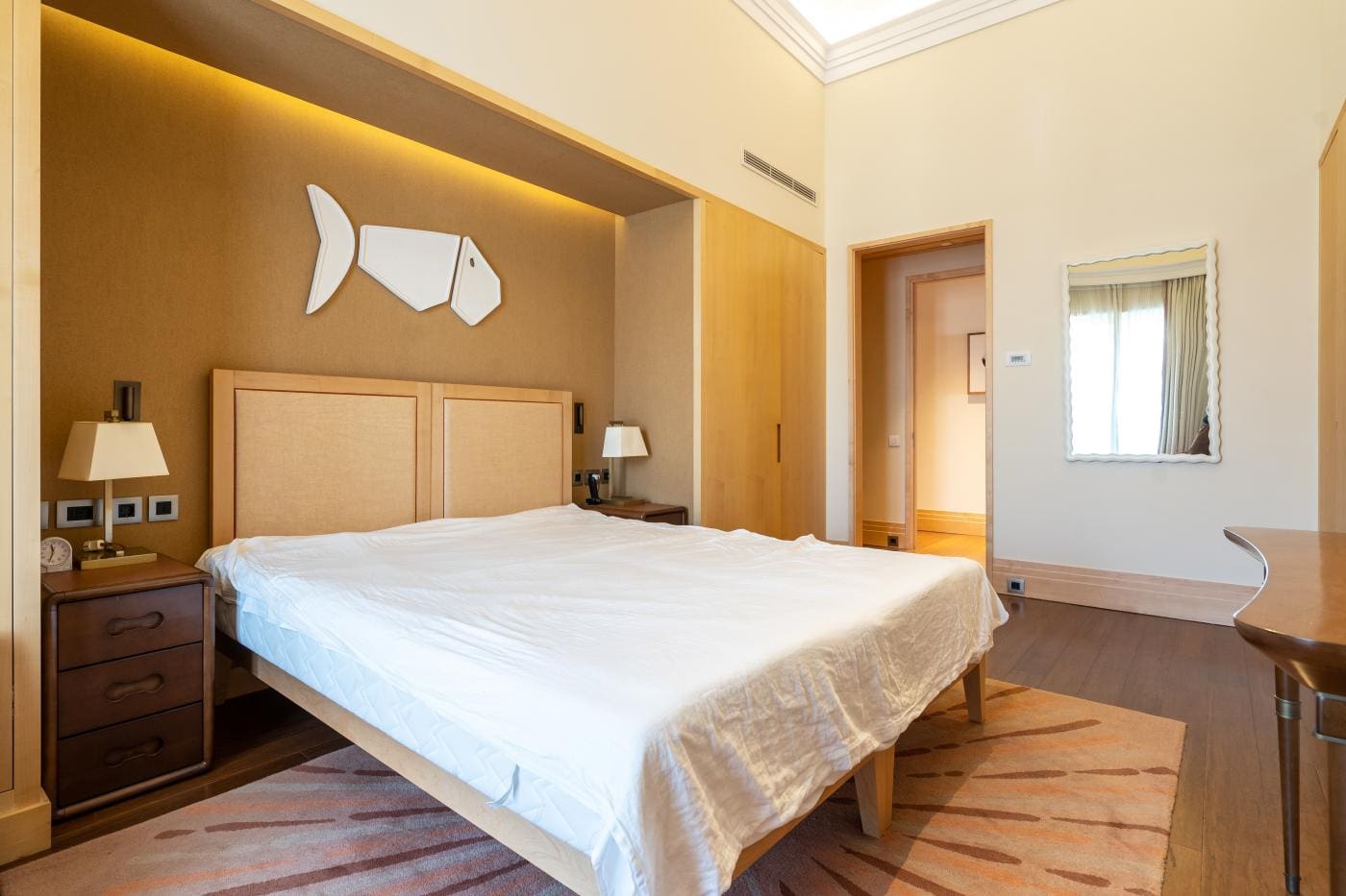 Penthouse for Sale Tivat – Elegant 2-Bedroom Apartment in Porto Montenegro — Montenegro