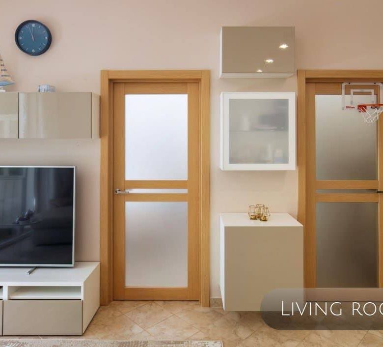 🏡 178m² Sea-View Apartment for Sale Orahovac, Kotor – Bonus: Pool & Parking — Montenegro