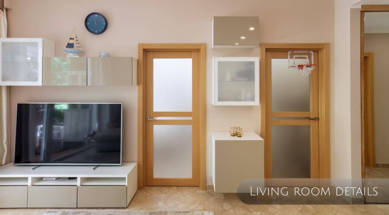 🏡 178m² Sea-View Apartment for Sale Orahovac, Kotor – Bonus: Pool & Parking — Montenegro