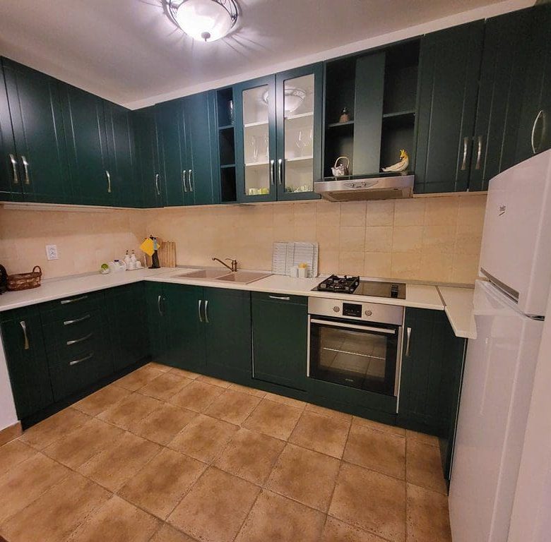 🏡 Luxury 3-Bedroom Apartment in Kostanjica Kotor – With Sea View & Private Beach — Montenegro