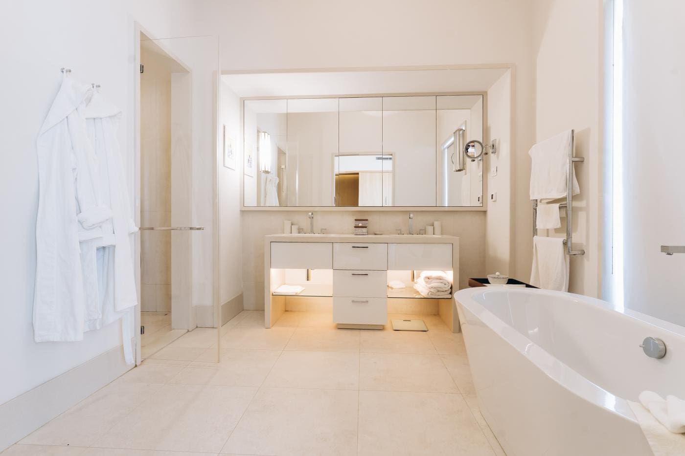 Penthouse for Sale Tivat – Elegant 2-Bedroom Apartment in Porto Montenegro — Montenegro
