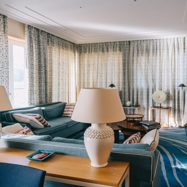 Penthouse for Sale Tivat – Elegant 2-Bedroom Apartment in Porto Montenegro — Montenegro