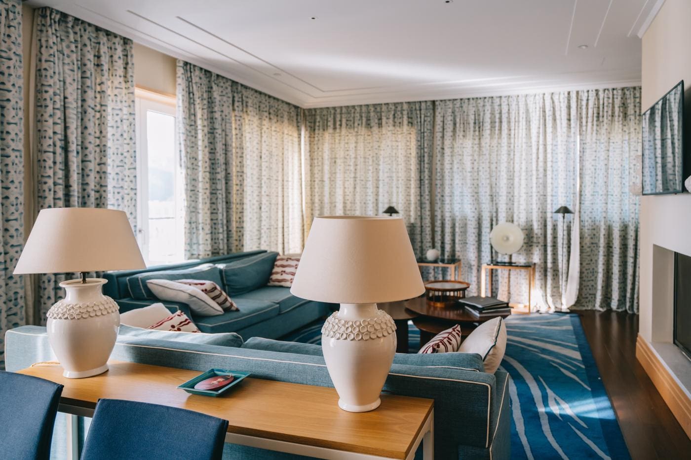 Penthouse for Sale Tivat – Elegant 2-Bedroom Apartment in Porto Montenegro — Montenegro