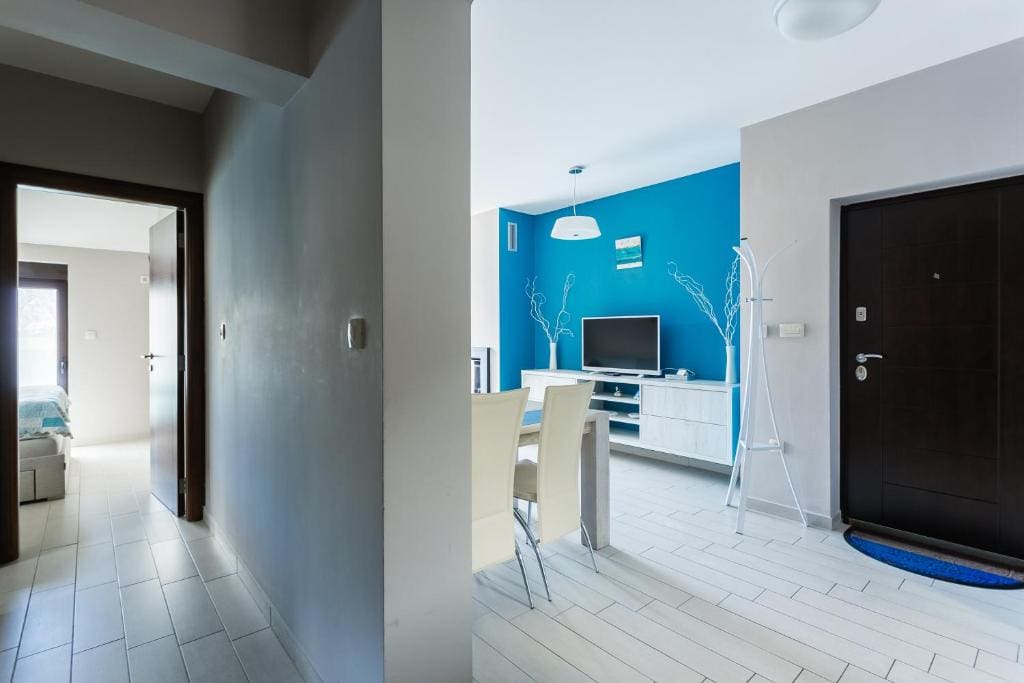 Mini Hotel Kotor Bay – Anahtar Teslim Deniz Manzaralı İşletme Satılık, Morinj — Karadağ