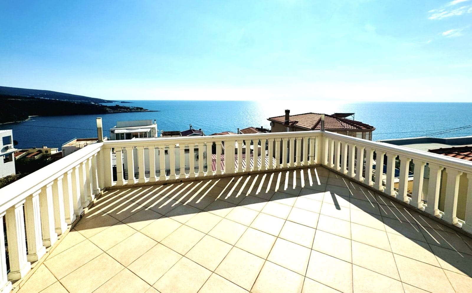 🏡 House for Sale Dobra Voda – 4 Bedrooms, Pool, Sea View — Montenegro