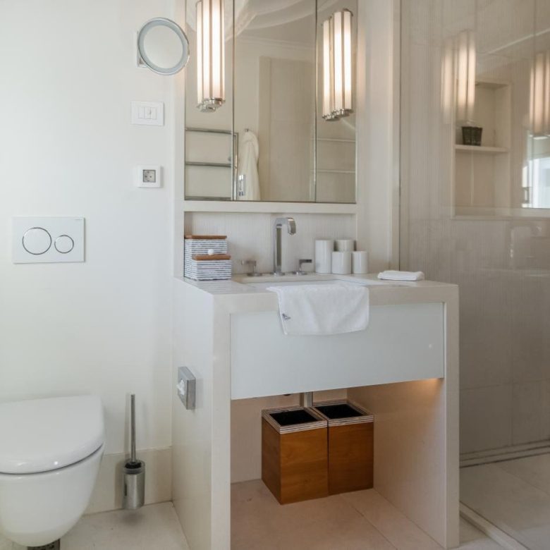 Penthouse Porto Montenegro – Luxury 3-Bedroom Residence with Sea View, Jacuzzi, and Terrace — Montenegro