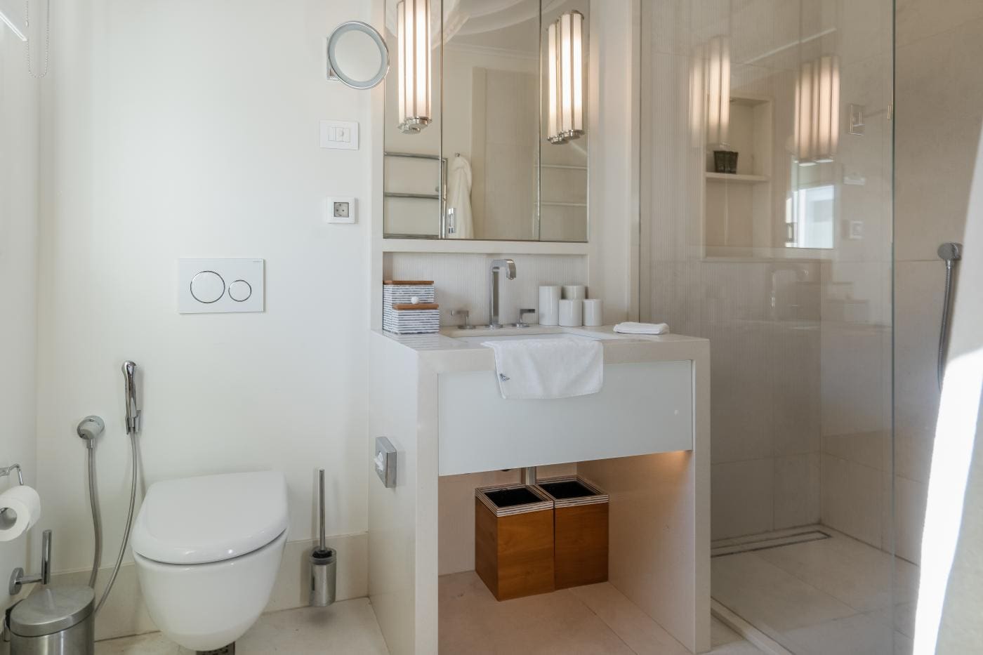 Penthouse Porto Montenegro – Luxury 3-Bedroom Residence with Sea View, Jacuzzi, and Terrace — Montenegro