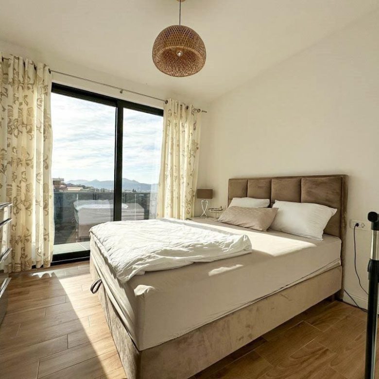 Villa with Pool in Bar – 3-Bed Modern Dream — Montenegro