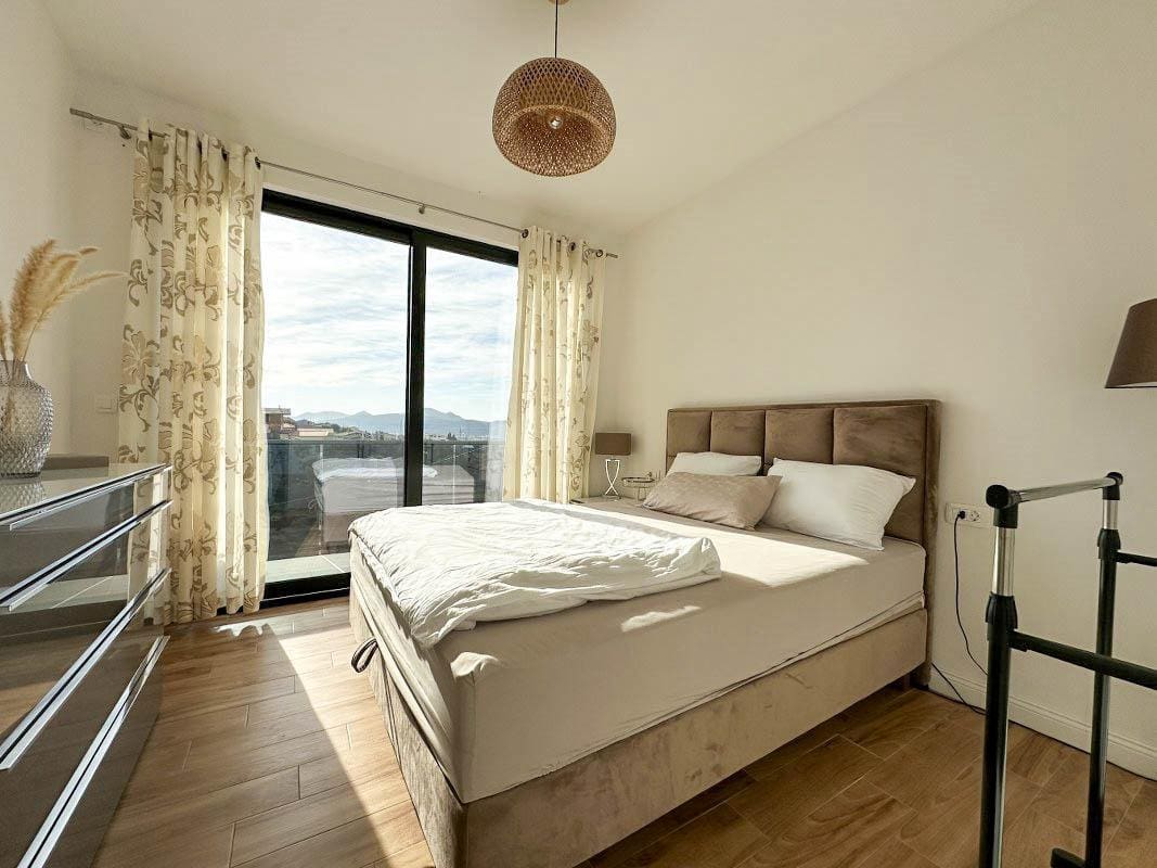 Villa with Pool in Bar – 3-Bed Modern Dream — Montenegro