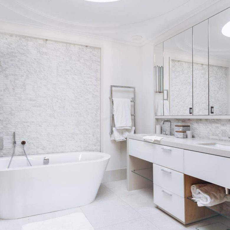 Penthouse for Sale Tivat – Elegant 2-Bedroom Apartment in Porto Montenegro — Montenegro