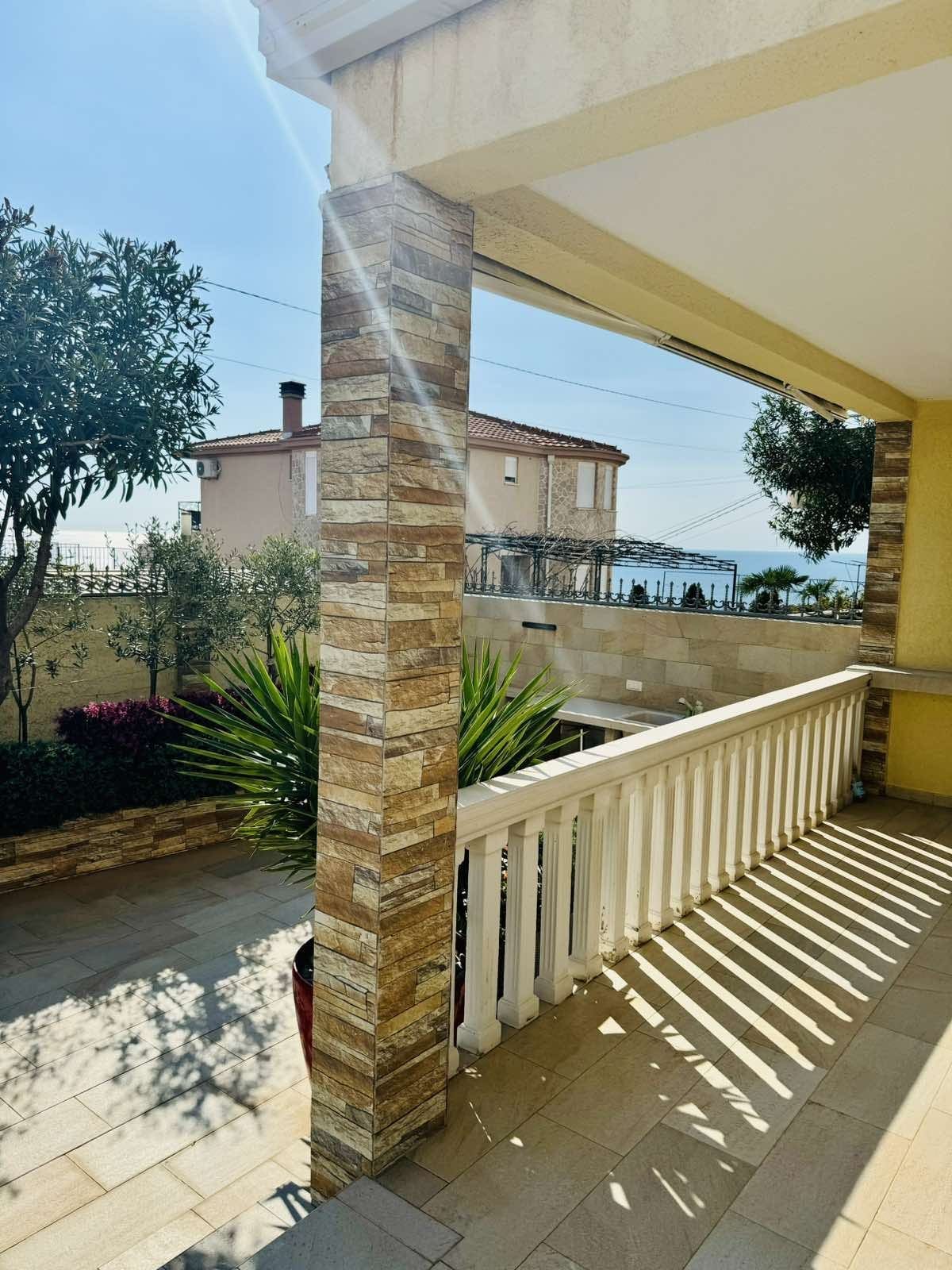🏡 House for Sale Dobra Voda – 4 Bedrooms, Pool, Sea View — Montenegro