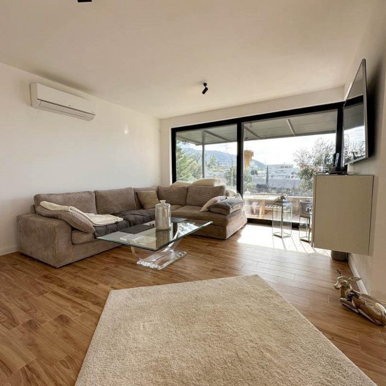 Villa with Pool in Bar – 3-Bed Modern Dream — Montenegro