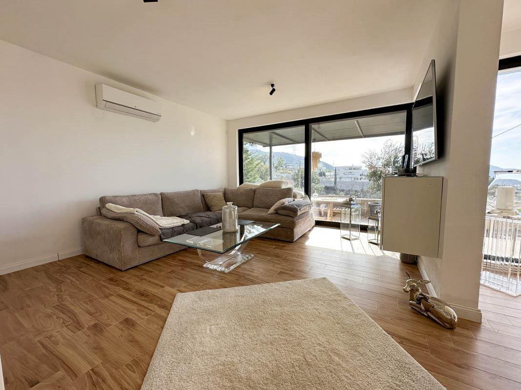 Villa with Pool in Bar – 3-Bed Modern Dream — Montenegro