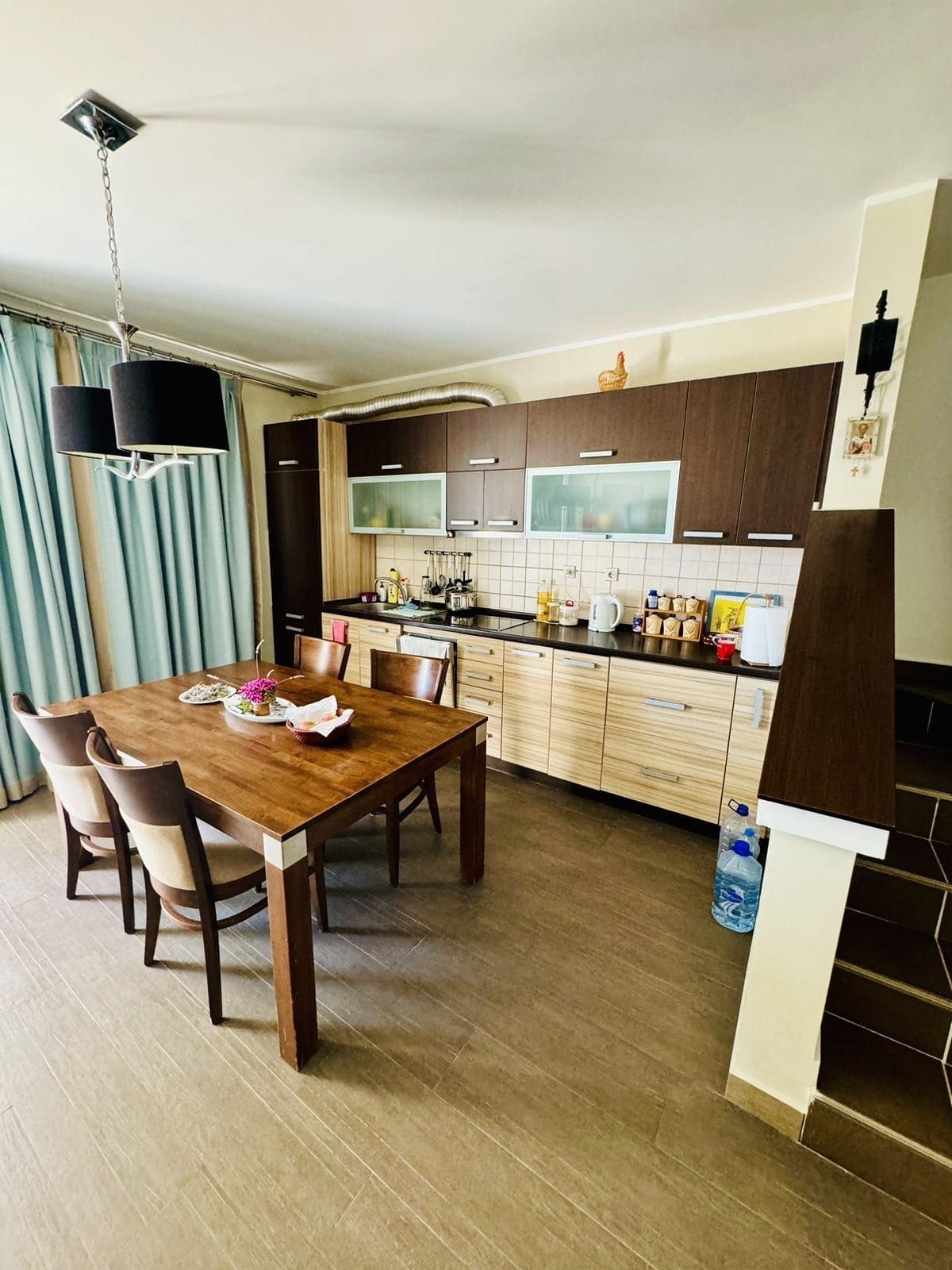 🏡 House for Sale Dobra Voda – 4 Bedrooms, Pool, Sea View — Montenegro