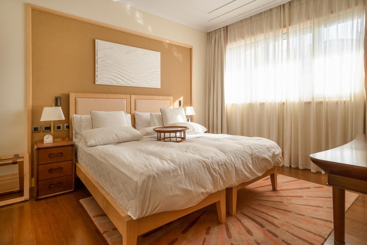 Penthouse Porto Montenegro – Luxury 3-Bedroom Residence with Sea View, Jacuzzi, and Terrace — Montenegro
