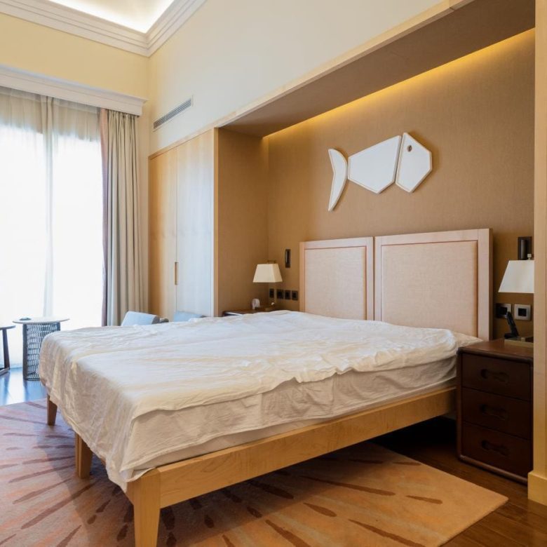 Penthouse for Sale Tivat – Elegant 2-Bedroom Apartment in Porto Montenegro — Montenegro