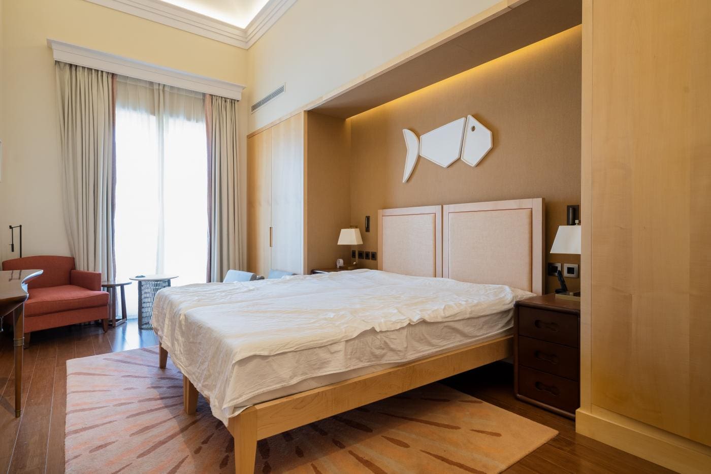 Penthouse for Sale Tivat – Elegant 2-Bedroom Apartment in Porto Montenegro — Montenegro