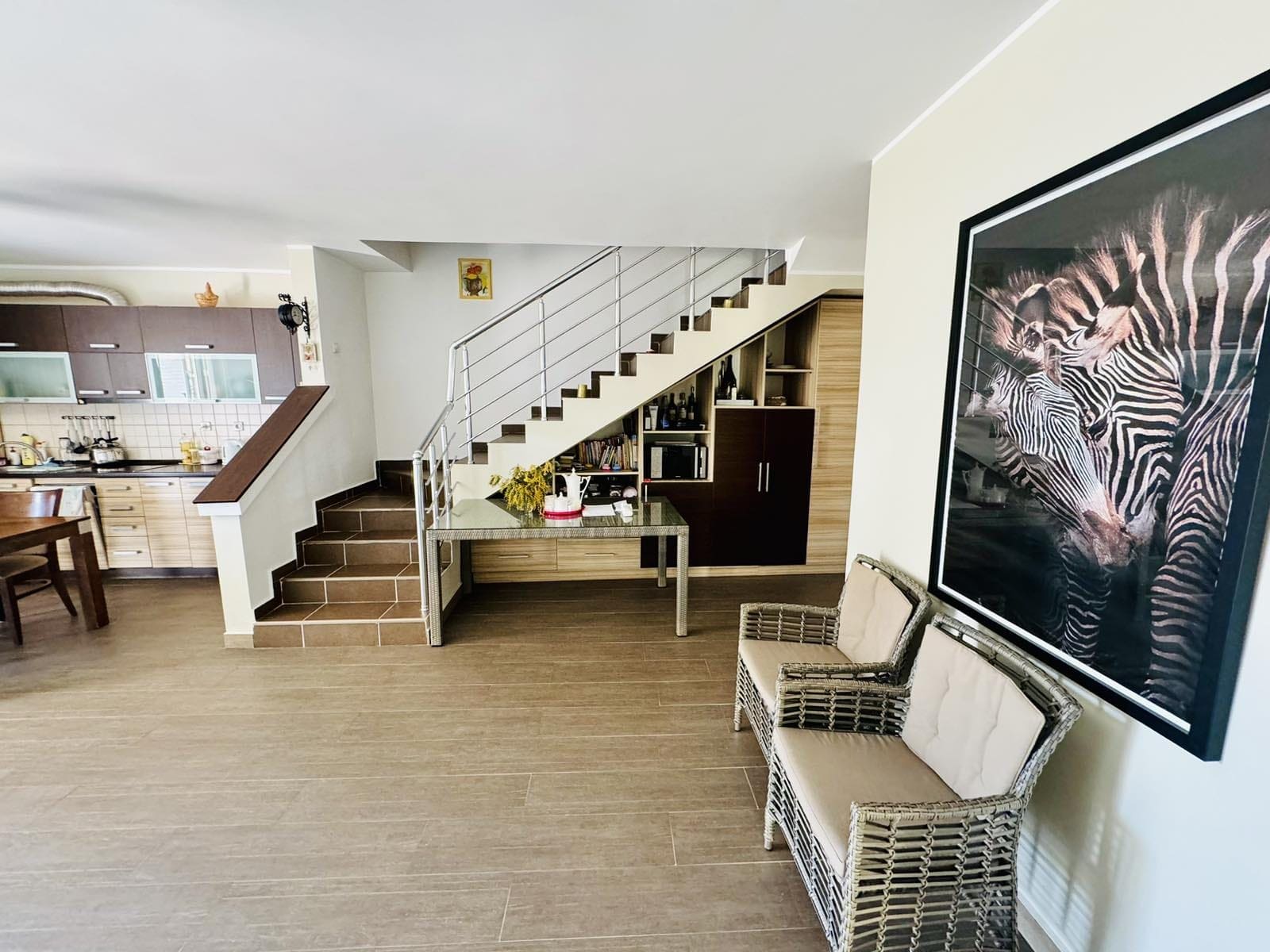 🏡 House for Sale Dobra Voda – 4 Bedrooms, Pool, Sea View — Montenegro