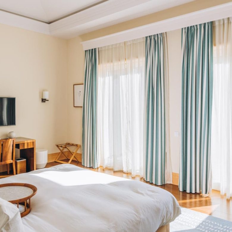 Penthouse Porto Montenegro – Luxury 3-Bedroom Residence with Sea View, Jacuzzi, and Terrace — Montenegro