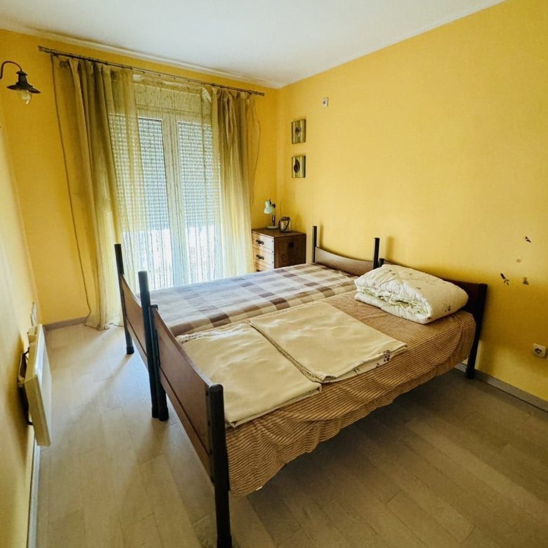 🏡 House for Sale Dobra Voda – 4 Bedrooms, Pool, Sea View — Montenegro