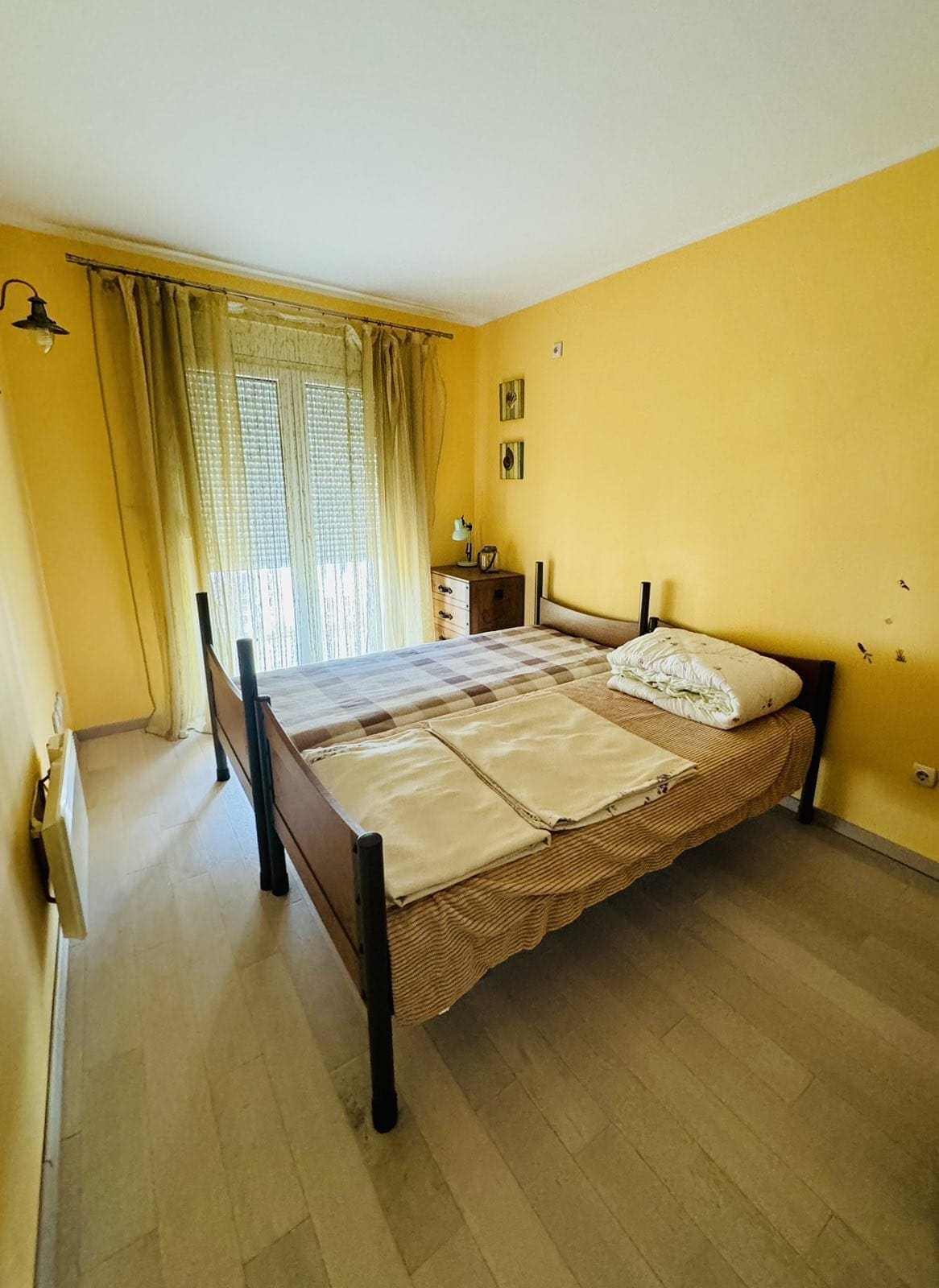 🏡 House for Sale Dobra Voda – 4 Bedrooms, Pool, Sea View — Montenegro