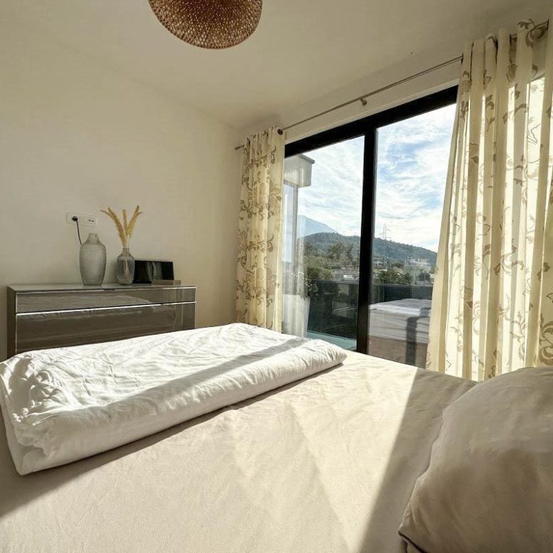 Villa with Pool in Bar – 3-Bed Modern Dream — Montenegro