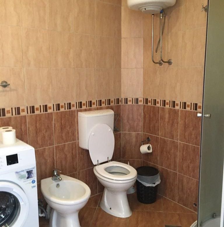 Charming 3-Bedroom Villa for Sale in Ulcinj - Kruce with Pool & Sea View — Montenegro