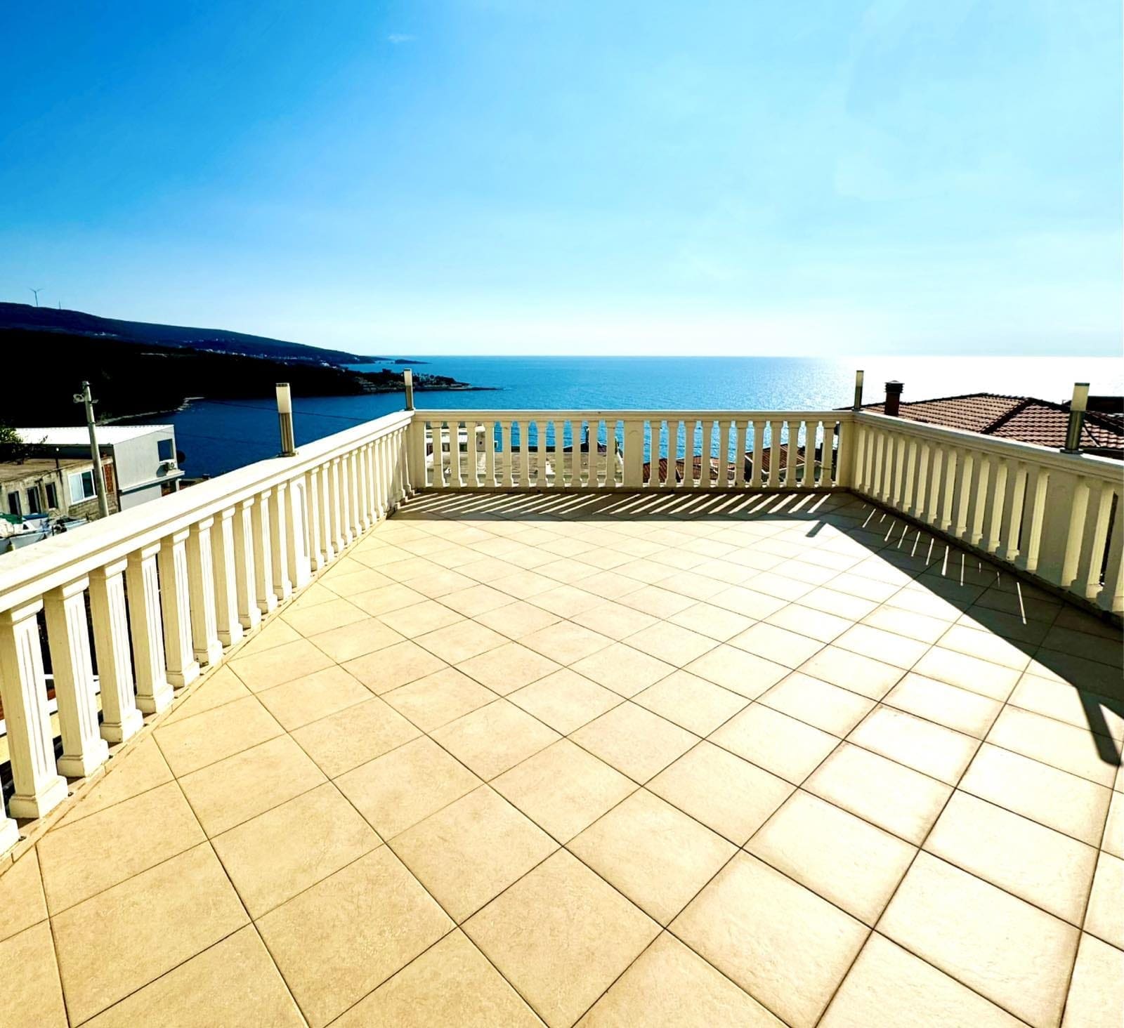 🏡 House for Sale Dobra Voda – 4 Bedrooms, Pool, Sea View — Montenegro