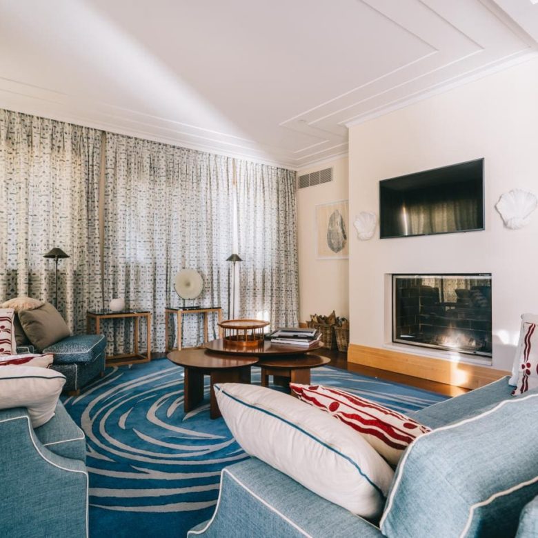 Penthouse for Sale Tivat – Elegant 2-Bedroom Apartment in Porto Montenegro — Montenegro