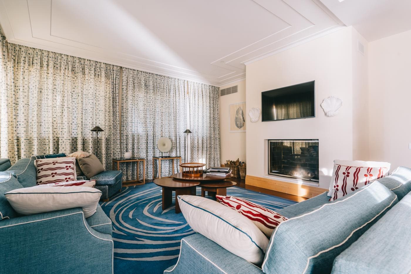 Penthouse for Sale Tivat – Elegant 2-Bedroom Apartment in Porto Montenegro — Montenegro
