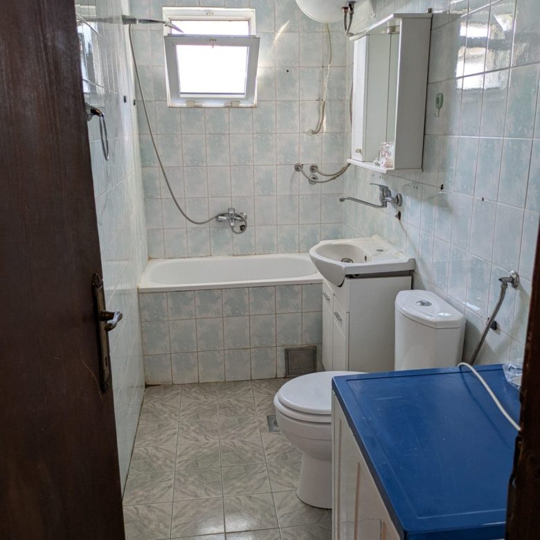 Apartment for Sale Bar – Affordable Sea-View Property in Ilino — Montenegro