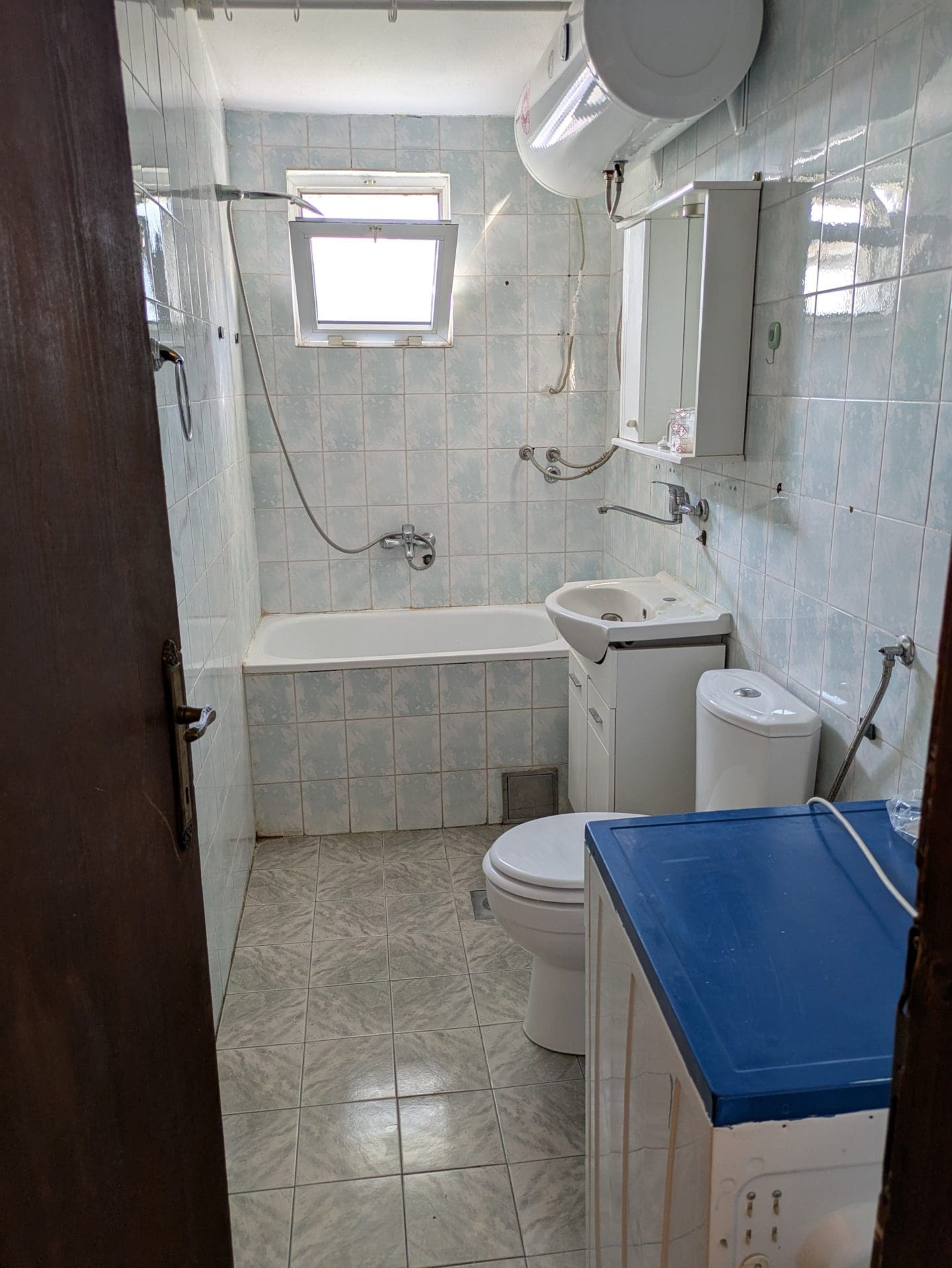 Apartment for Sale Bar – Affordable Sea-View Property in Ilino — Montenegro