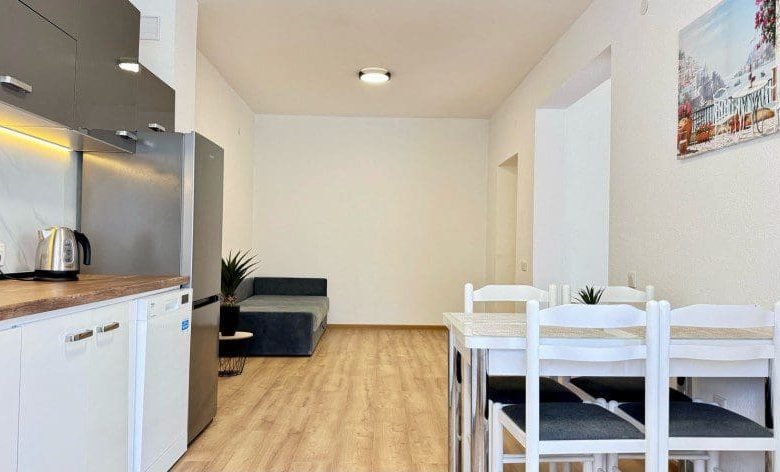 Apartment for Sale Bjeliši – 98m², Renovated, with Mountain View — Montenegro