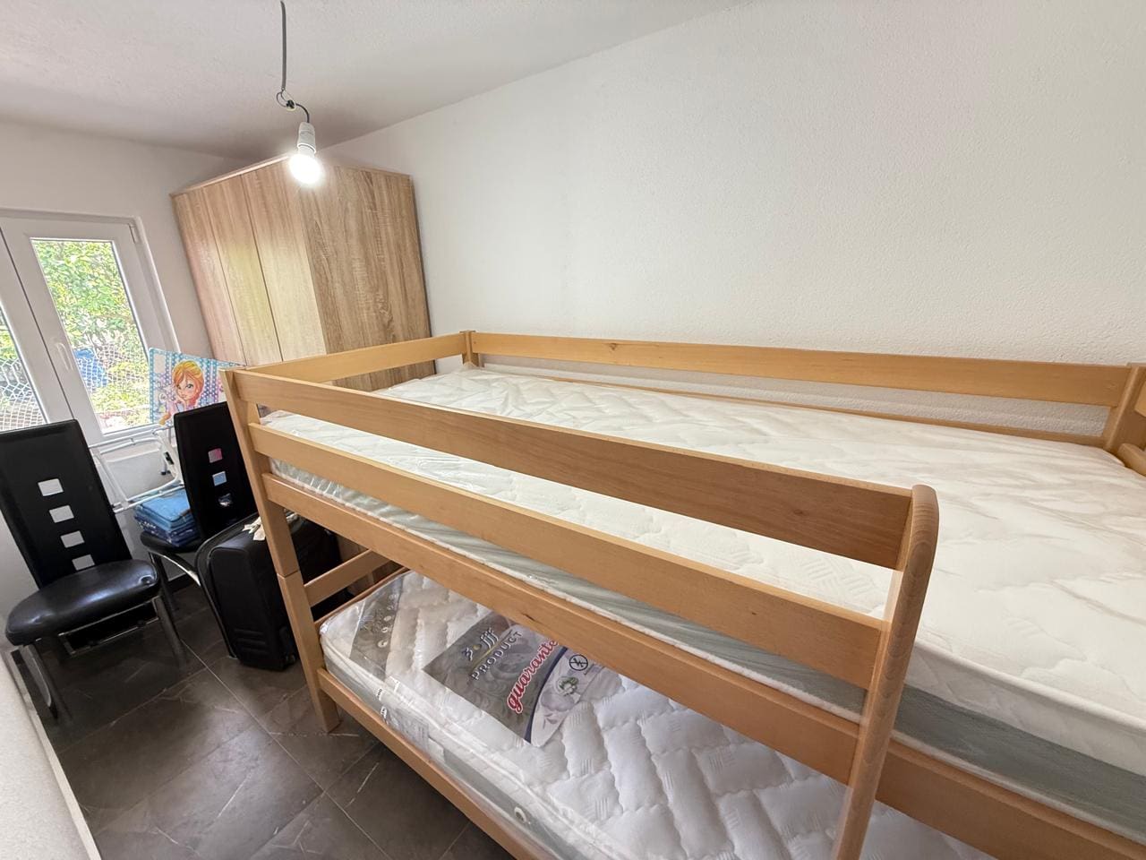 Legal House with Sea View in Dobre Vode – 4‑Bed Dream, 136m² — Montenegro