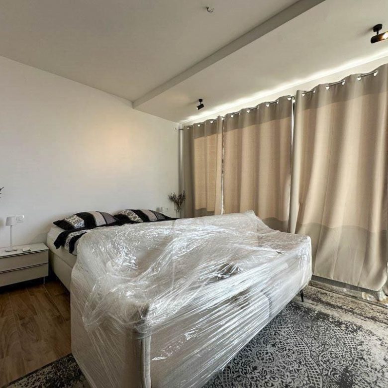 Villa with Pool in Bar – 3-Bed Modern Dream — Montenegro
