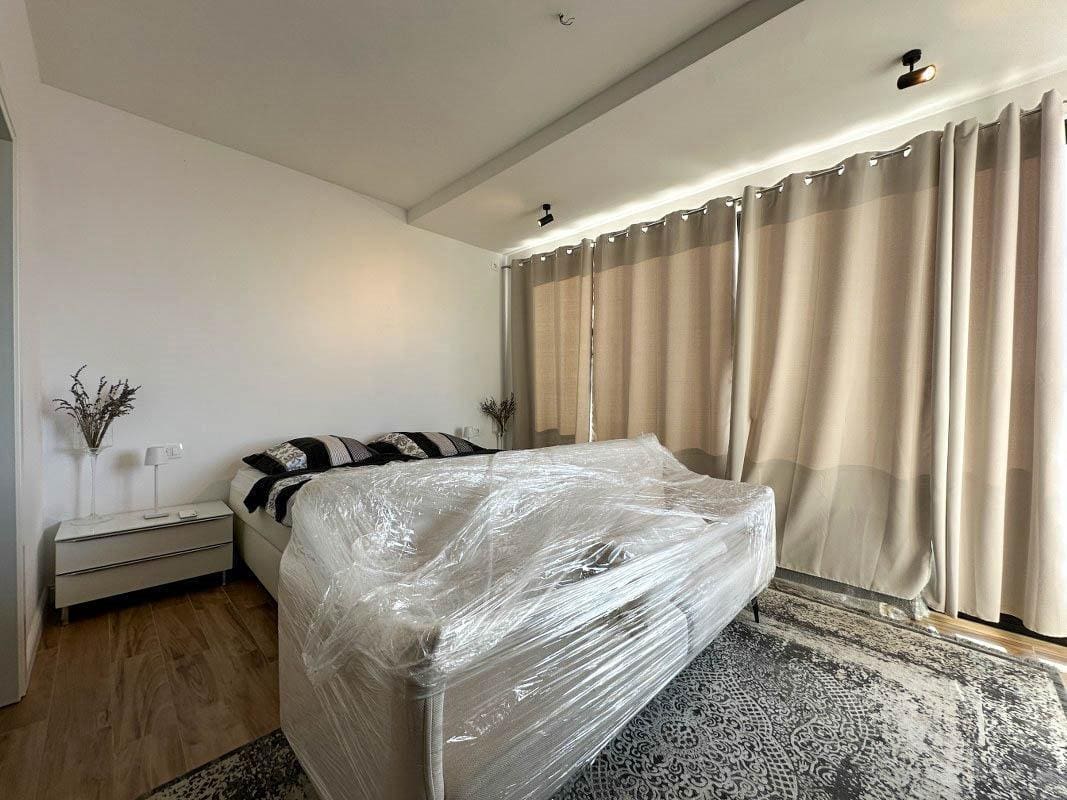 Villa with Pool in Bar – 3-Bed Modern Dream — Montenegro