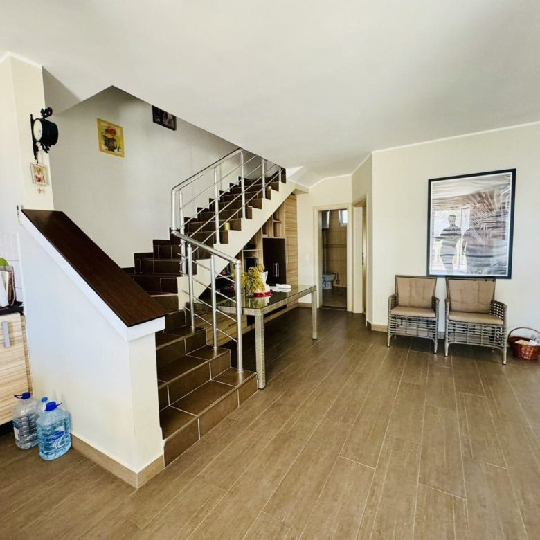 🏡 House for Sale Dobra Voda – 4 Bedrooms, Pool, Sea View — Montenegro