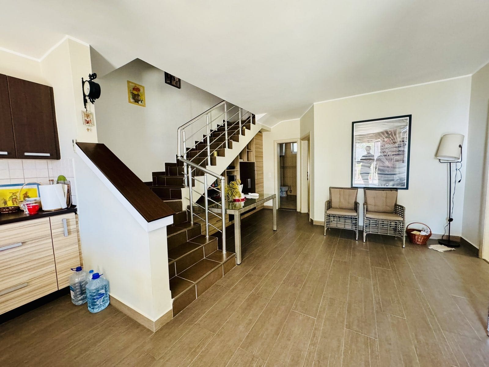 🏡 House for Sale Dobra Voda – 4 Bedrooms, Pool, Sea View — Montenegro