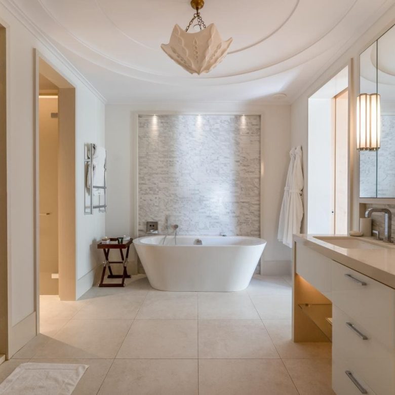 Penthouse Porto Montenegro – Luxury 3-Bedroom Residence with Sea View, Jacuzzi, and Terrace — Montenegro