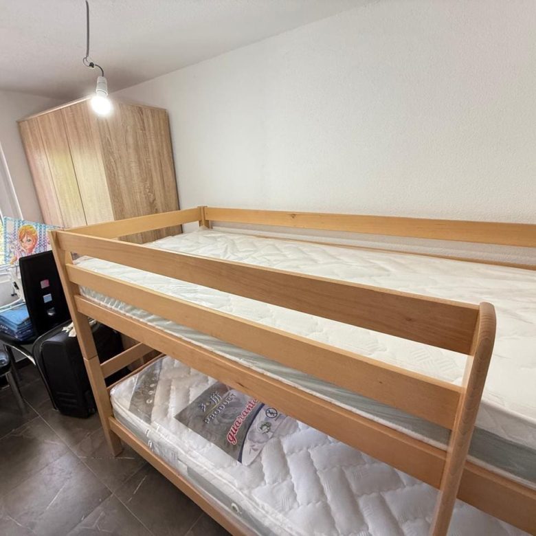 Legal House with Sea View in Dobre Vode – 4‑Bed Dream, 136m² — Montenegro