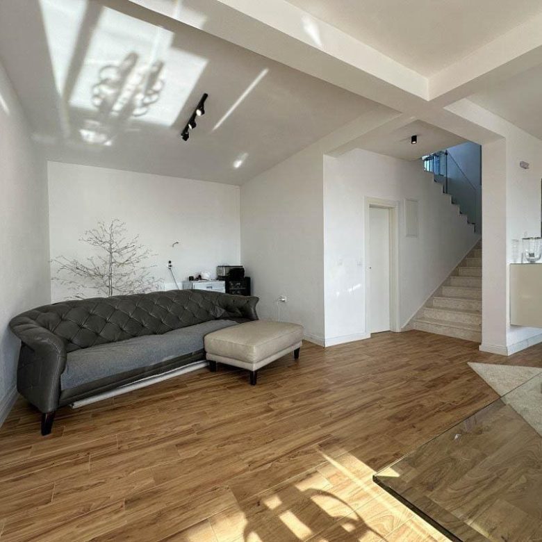 Villa with Pool in Bar – 3-Bed Modern Dream — Montenegro