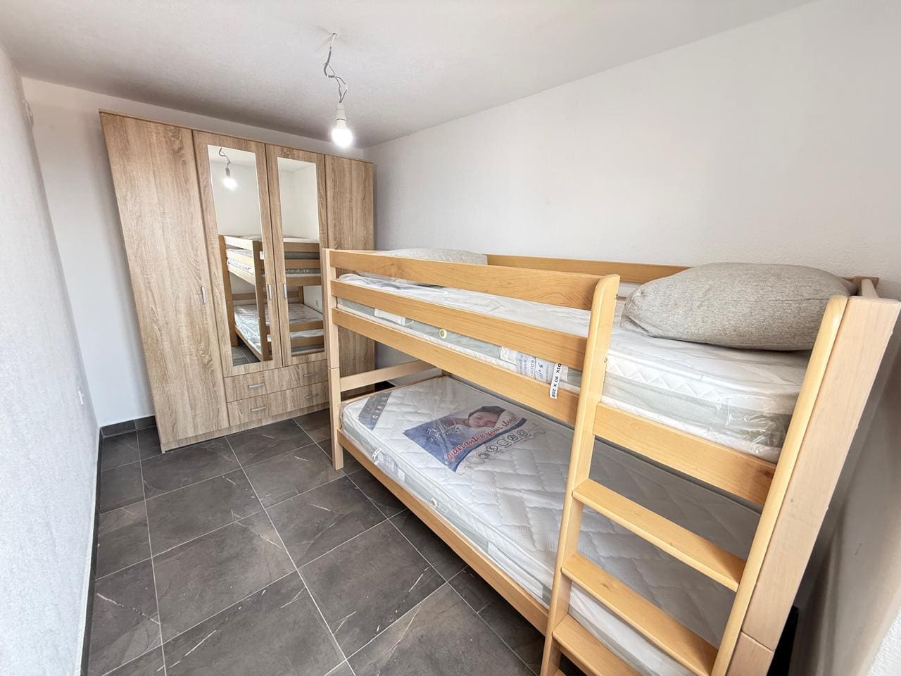 Legal House with Sea View in Dobre Vode – 4‑Bed Dream, 136m² — Montenegro